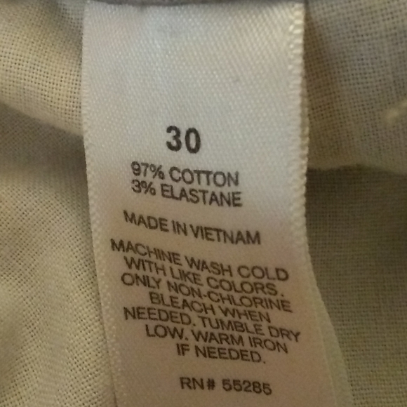 Express Joggers - Picture 9 of 10